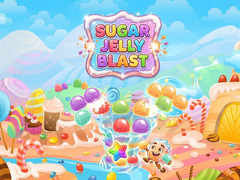 Spiel Sugar Jelly Blast