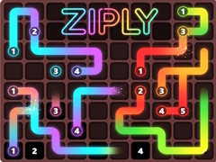 Spiel Ziply