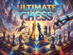Spiel Ultimate Chess