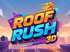 Spiel Roof Rush 3D