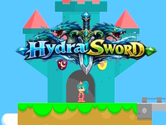 Spiel Hydra Sword