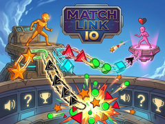 Spiel Match Link IO