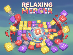 Spiel Relaxing Merger