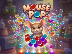 Spiel Mouse Pop