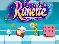 Spiel Runette