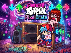 Spiel Friday Night Funkin PixelCrate