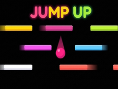 Spiel Jump Up 