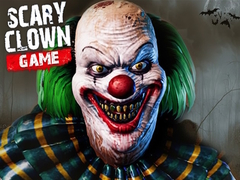 Spiel Scary clown Game