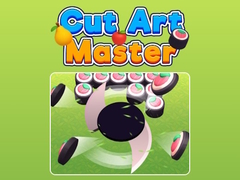 Spiel Cut Art Master