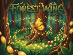 Spiel Forest Wing