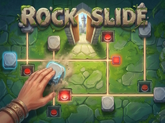 Spiel Rock Slide