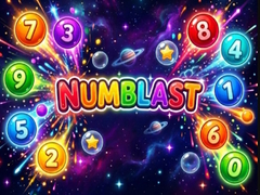 Spiel Num Blast