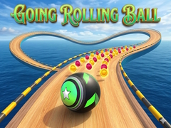 Spiel Going Rolling Ball