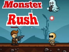 Spiel Monster Rush
