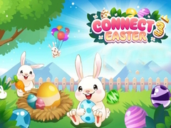 Spiel Connect 3 Easter
