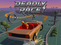 Spiel Deadly Race!