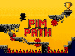 Spiel Pim Path