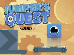 Spiel Jumper's Quest