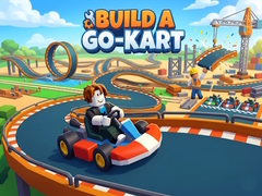 Spiel Build a Go-Kart