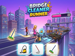 Spiel Bridge Cleaner Runner