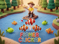 Spiel Fisher Clicker
