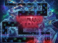 Spiel Vector TDX