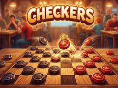 Spiel Checkers