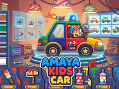 Spiel Amaya Kids Car 