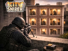 Spiel City Sniper