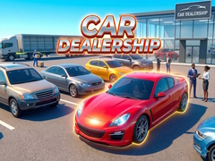 Spiel Car Dealership