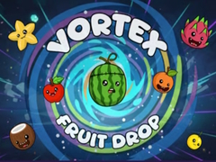 Spiel Vortex Drop Fruit