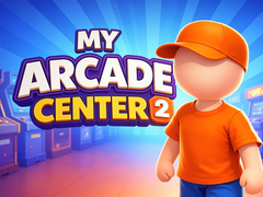 Spiel My Arcade Center 2