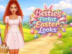 Spiel Besties Perfect Easter Looks