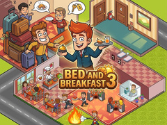 Spiel Bed And Breakfast 3