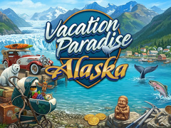 Spiel Vacation Paradise: Alaska