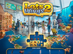 Spiel Lots of Things 2