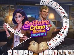 Spiel Solitaire Crime Stories: Chapter 1