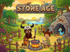 Spiel Stone Age