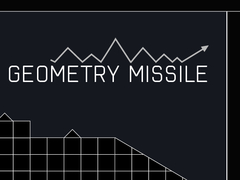 Spiel Geometry Missile