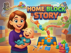 Spiel Home Block Story