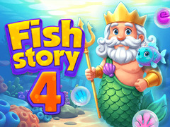 Spiel Fish Story 4