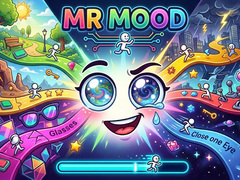 Spiel Mr Mood