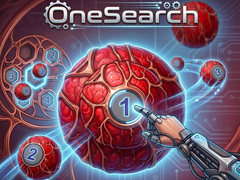 Spiel OneSearch