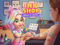 Spiel Ink Shop: Dress & Tattoo