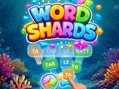 Spiel Word Shards