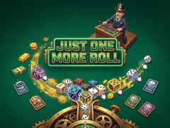 Spiel Just One More Roll