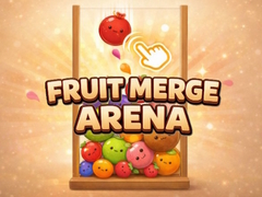Spiel Fruit Merge Arena