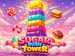 Spiel Sugar Rush Tower