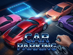 Spiel Car Parking