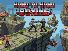 Spiel Hand-to-Hand Boxing
